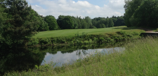 Golfclub Thülsfelder Talsperre e.V.